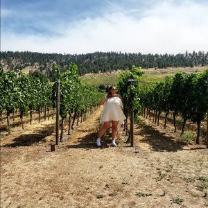 Meet your Posher, Jane